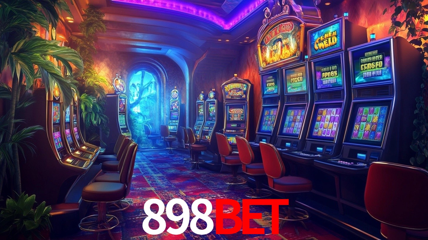 Statistics 898BET