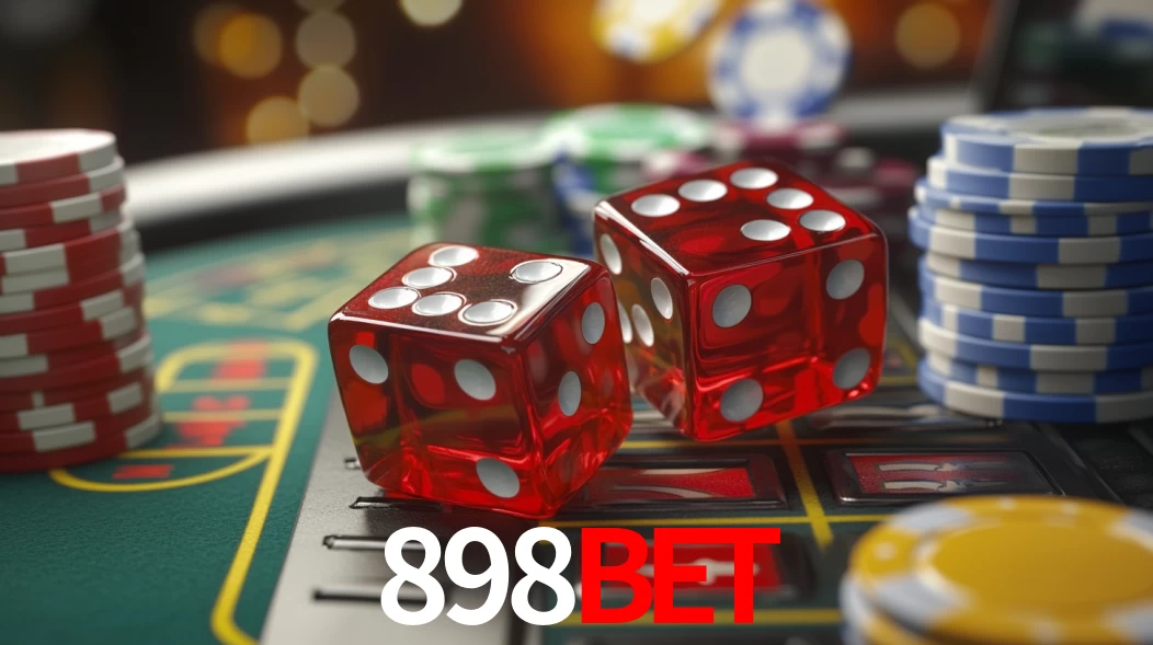Experiência VIP 898BET