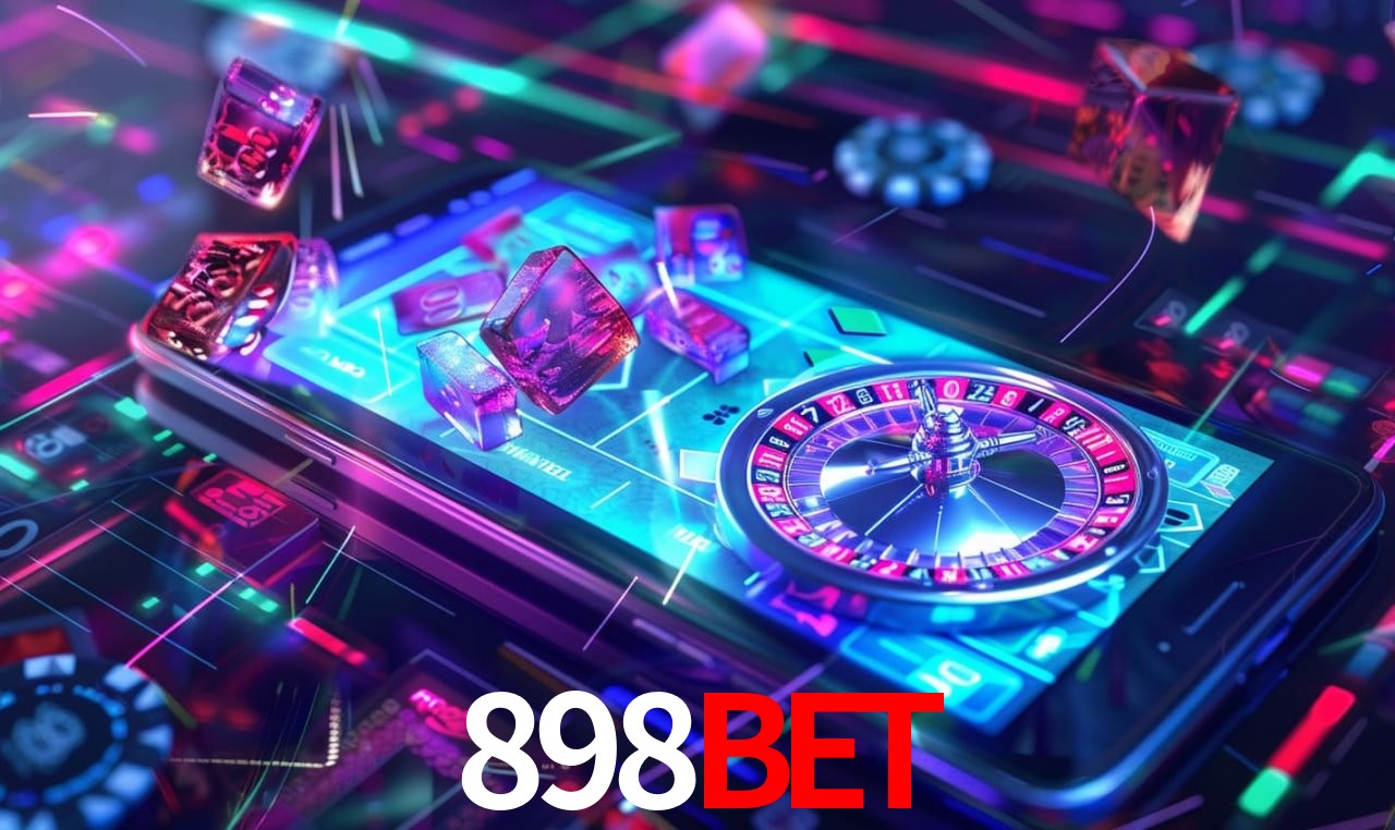 Estatísticas 898bet