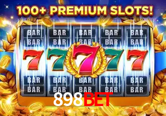 A Emoção da Loteria na 898bet: Uma Chance de Mudança de Vida