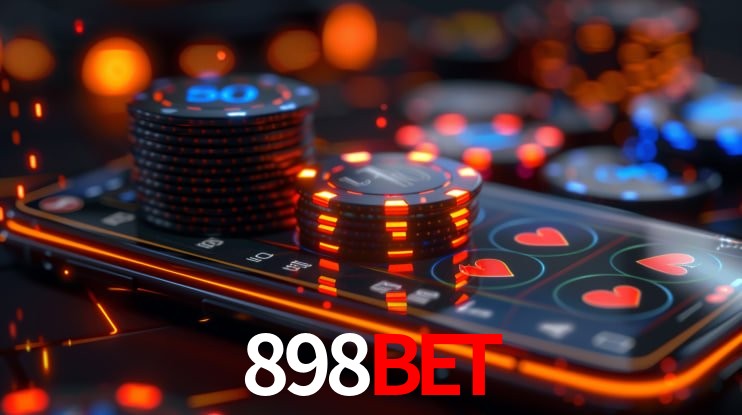Experiência VIP 898bet