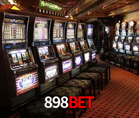 Descubra a Essência do 898bet: Nossa História e Compromissos