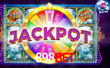 Desvendando o Mundo dos Jogos Virtuais na 898bet