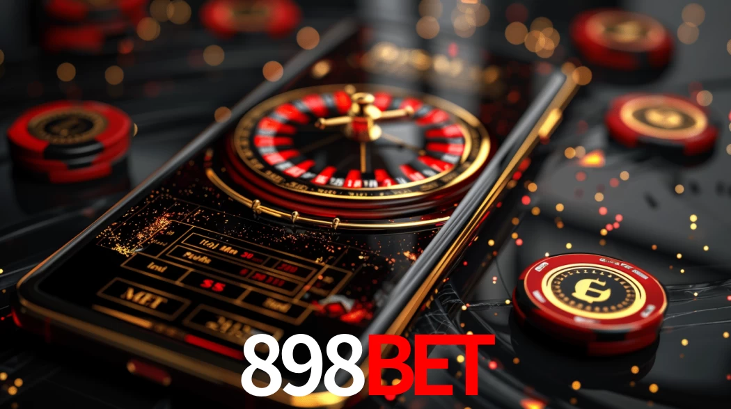 Weekend Specials 898BET