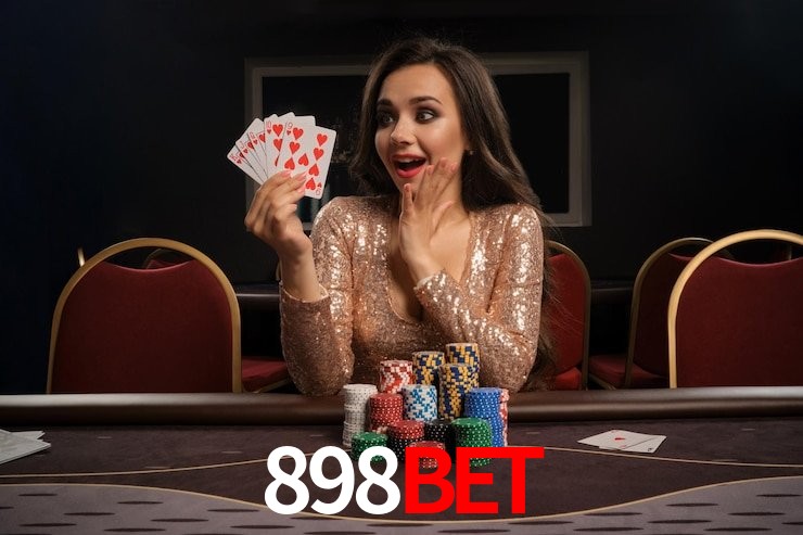 898BET