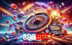 Estatísticas Esportivas 898BET