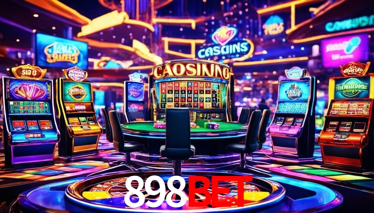Avaliações dos Jogadores 898BET