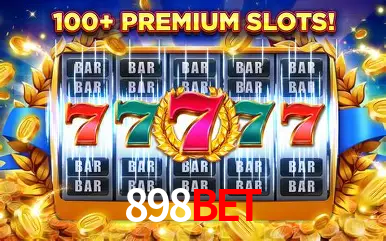 A Popularidade dos Caça-Níqueis no 898BET