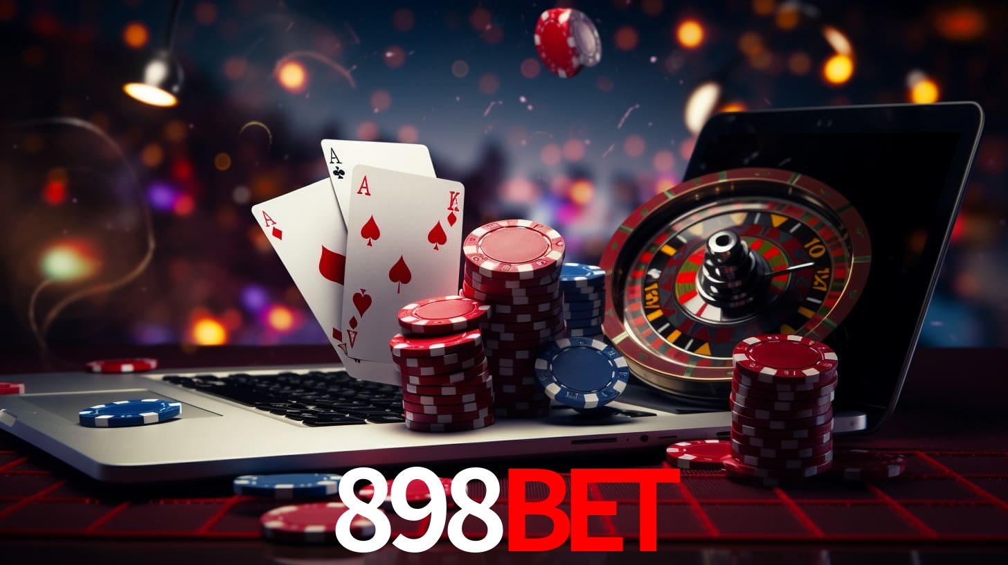 Game Statistics 898BET
