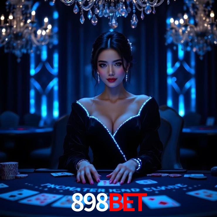 Benefícios da Conta 898BET