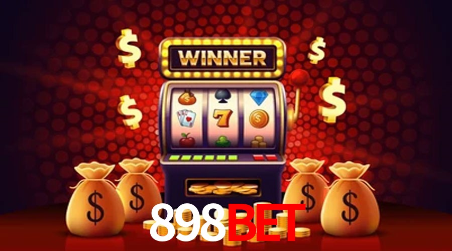 APP oficial da 898BET para mobile