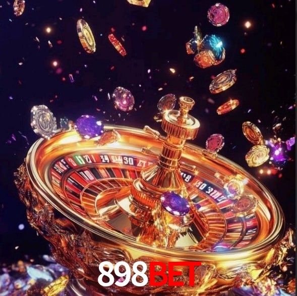 898BET: Seu Cassino Premiado com Pagamentos Rápidos