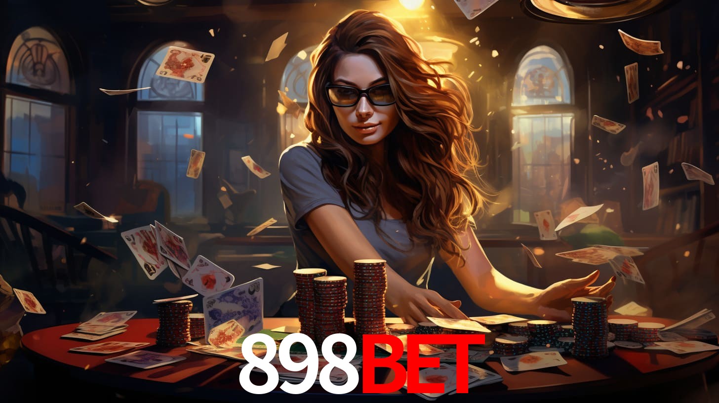 Bonus Features 898BET