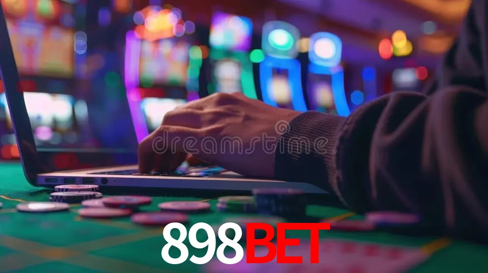 Jogos Exclusivos 898BET
