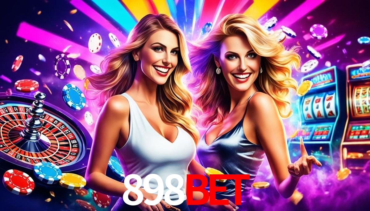 PIX Instantâneo 898BET