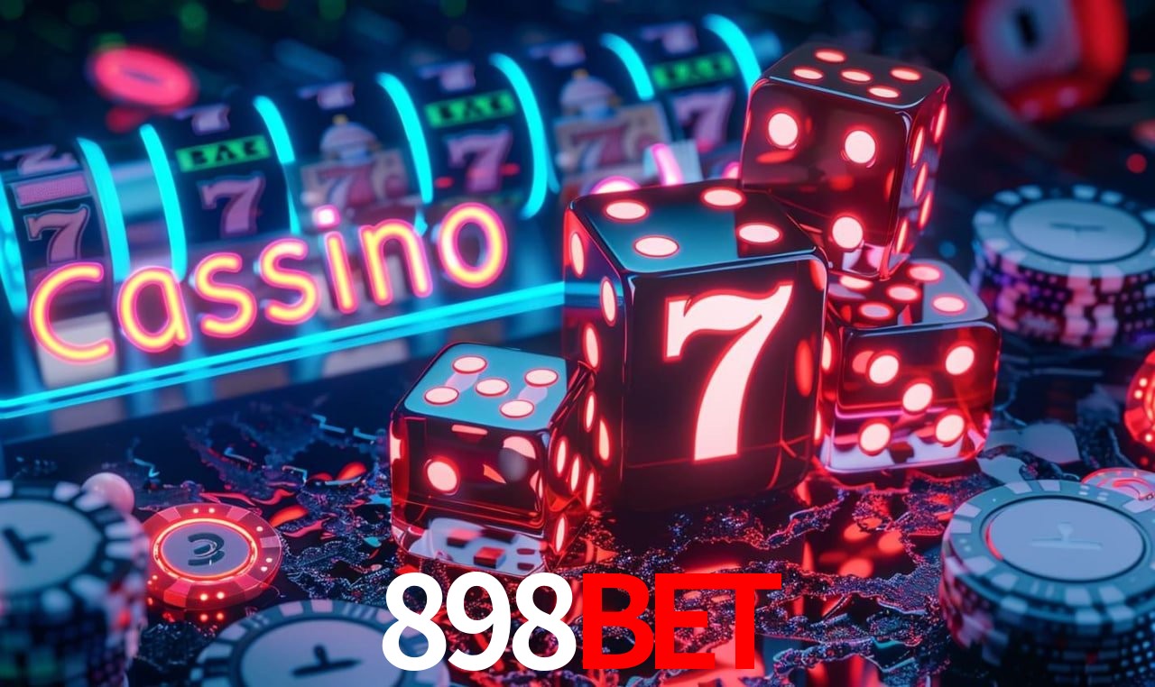Account Benefits 898BET