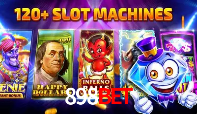 898BET