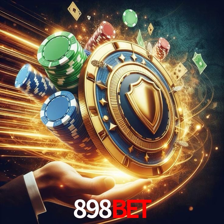 Ofertas Imperdíveis na 898BET: Promoções e Bônus Que Valem a Pena