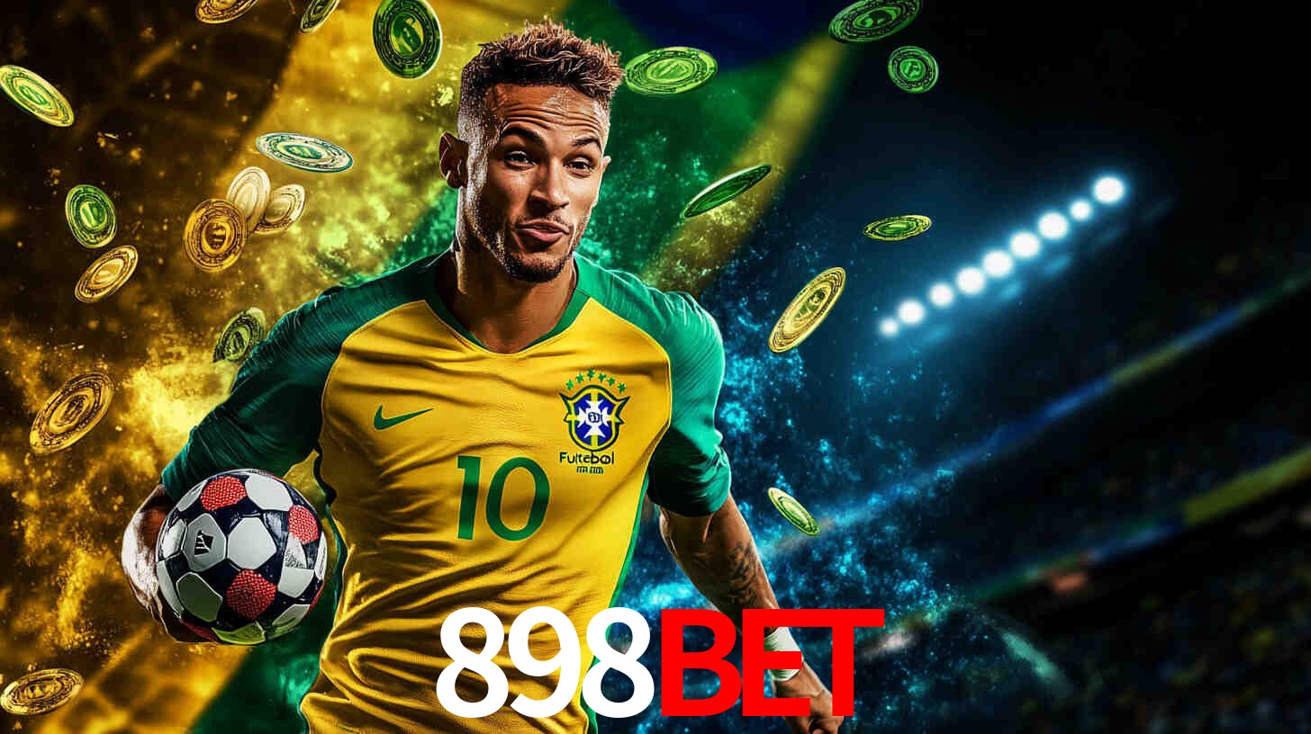 Explorando a Categoria de Eventos em Apostas na 898BET