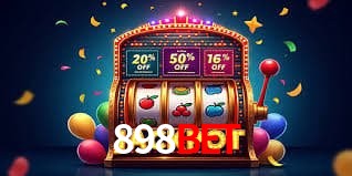898 BET slot