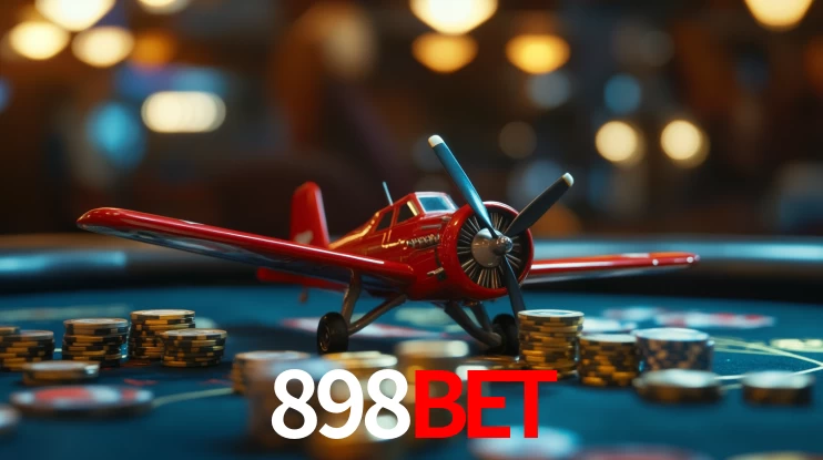 Flash Promotion 898BET