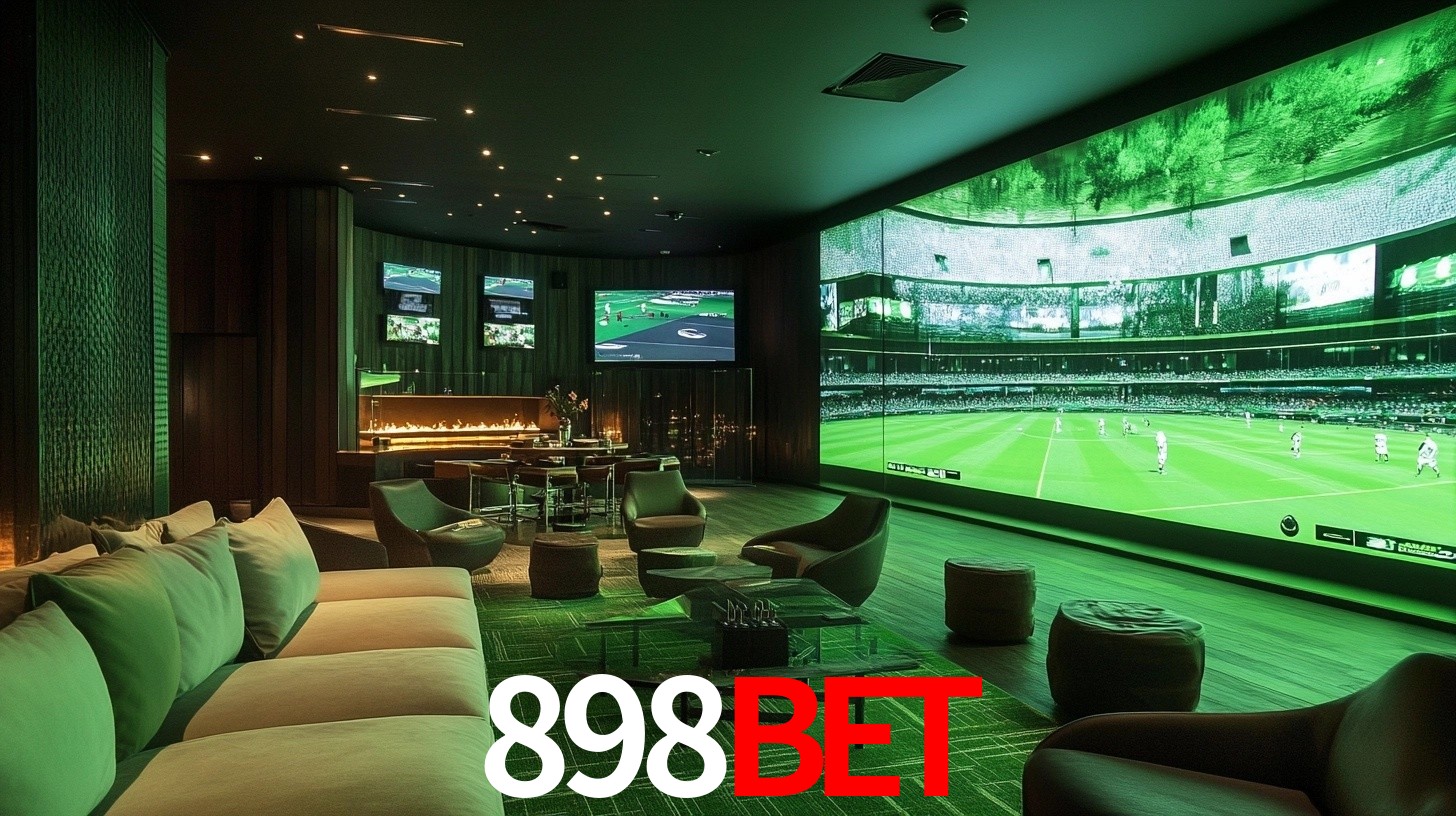 Tournaments 898BET