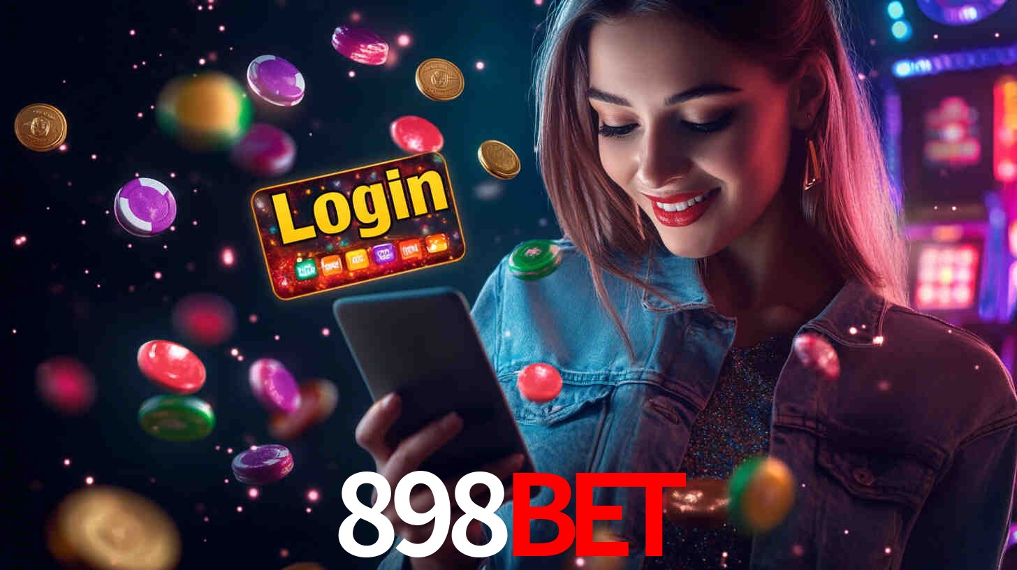 Descubra a Essência do 898BET: Nossa História e Compromissos