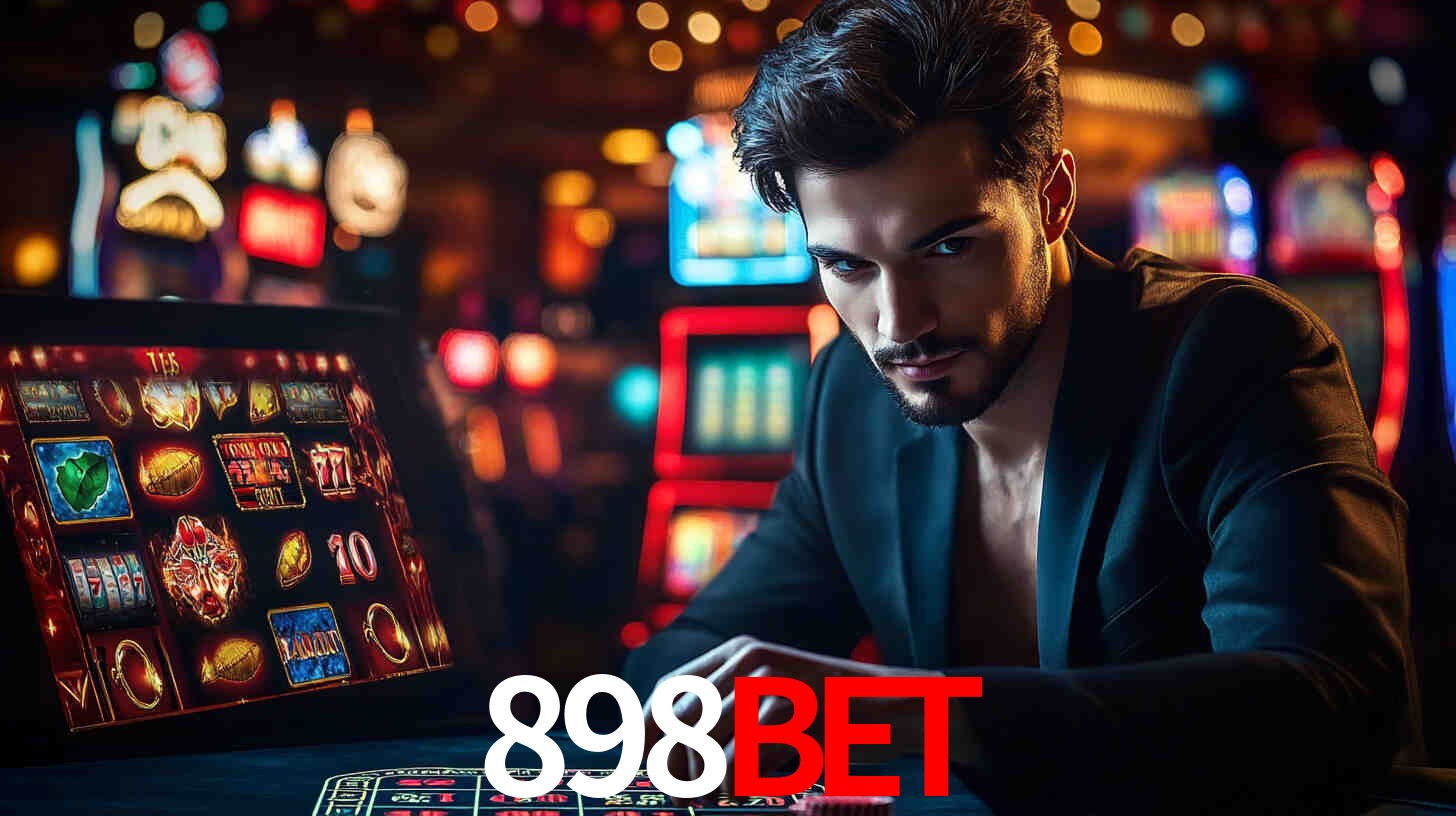 Instant EasyPaisa 898BET