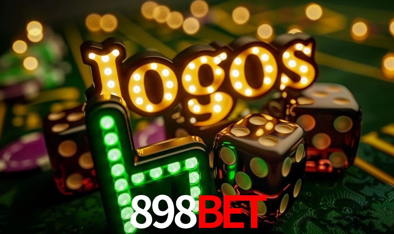 Jogos de Slot 898BET
