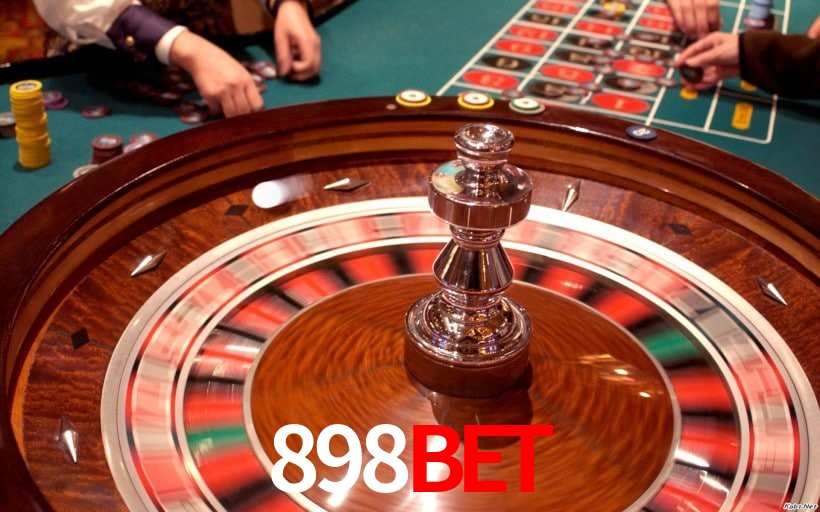 Bônus Diários 898BET