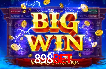 898 BET slot
