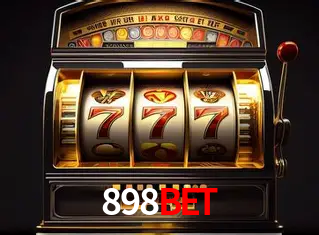 Inovações de Jogos na 898BET: O Futuro das Experiências Interativas