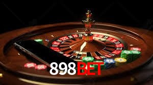 Slot Games 898BET