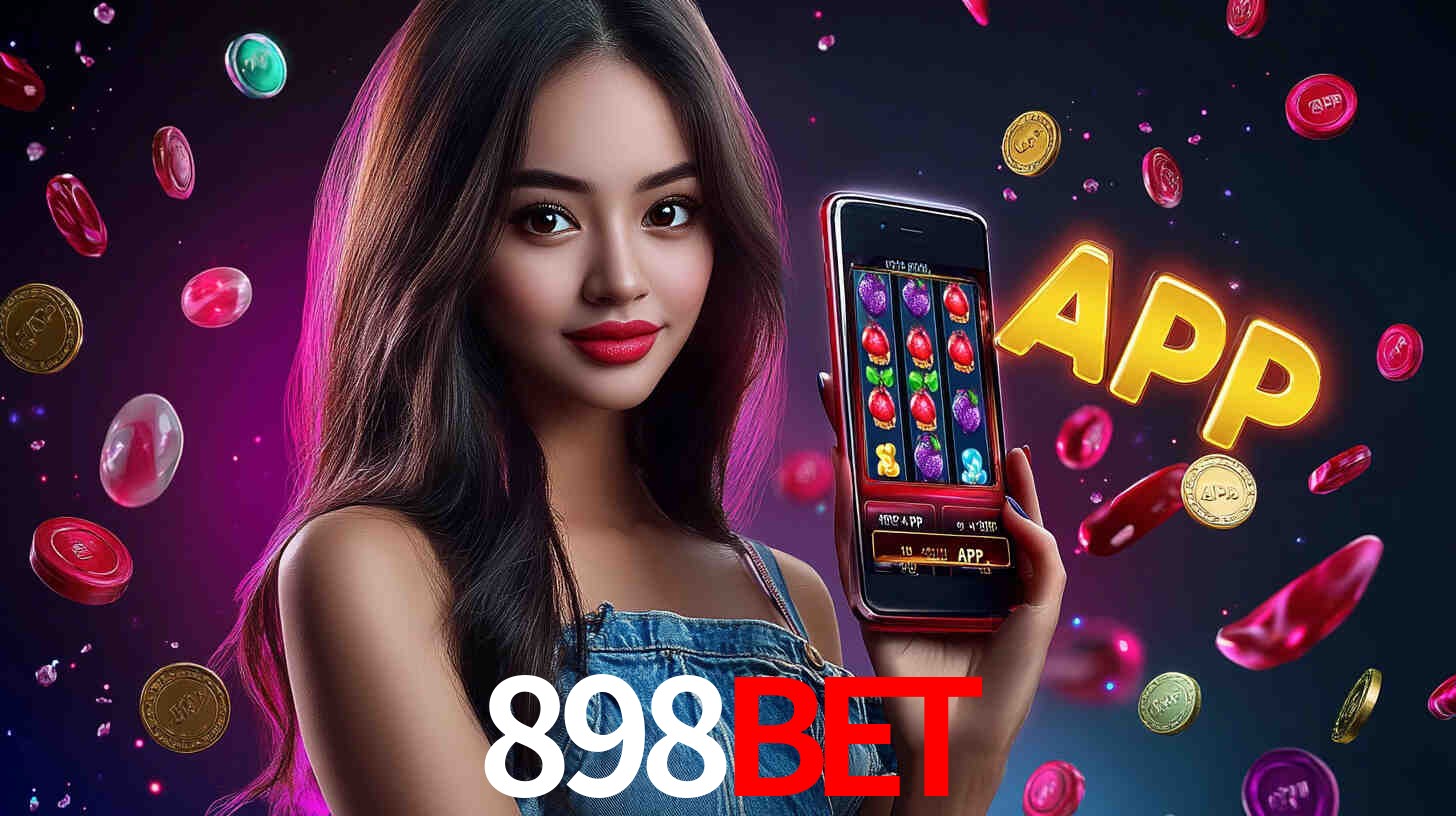 A Popularidade dos Caça-Níqueis no 898BET