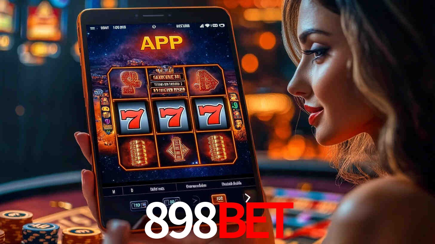 Exclusive Games 898BET
