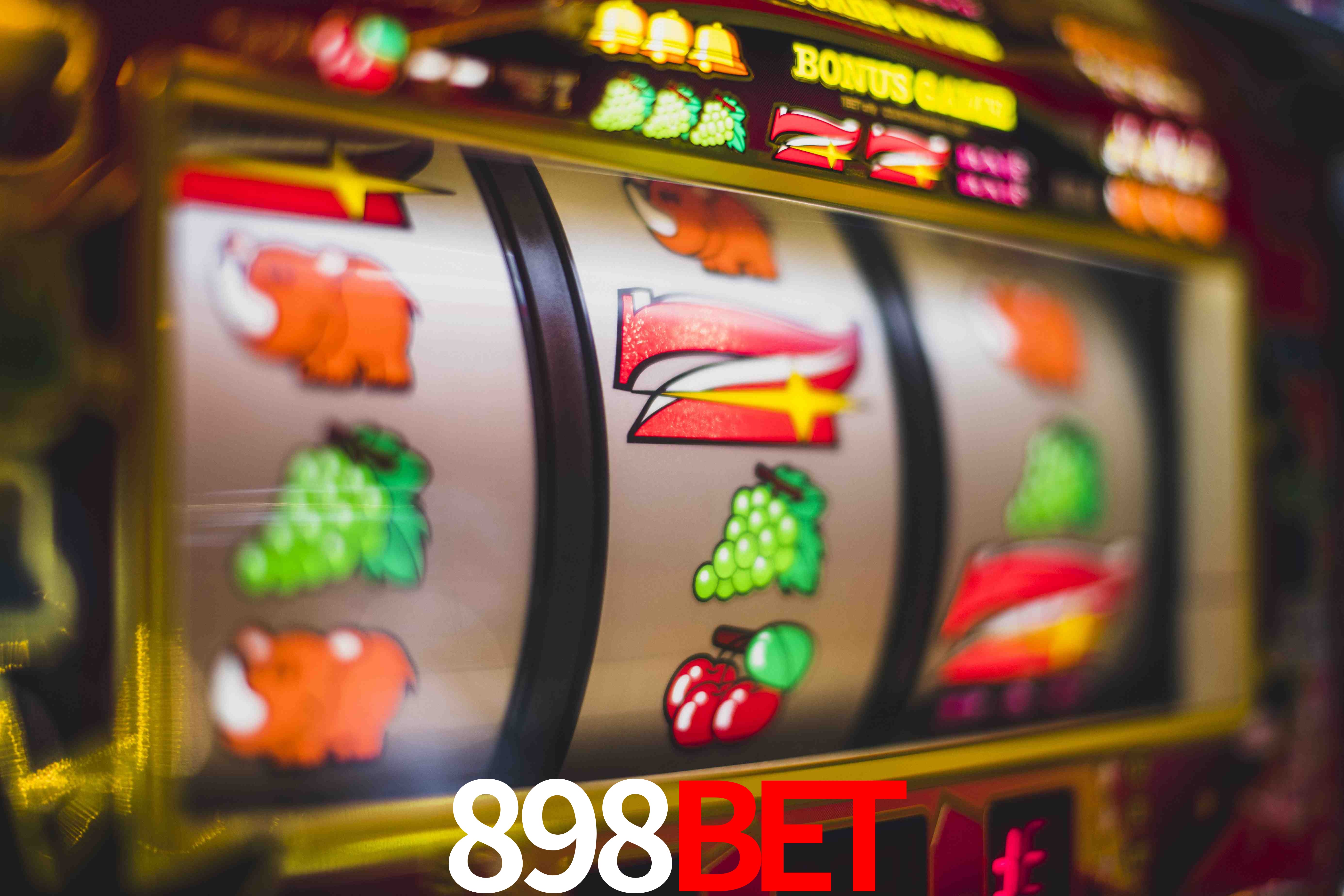 Games Directory 898BET