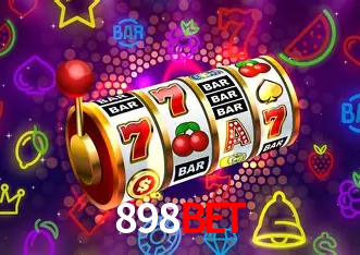 A Emoção da Loteria na 898BET: Uma Chance de Mudança de Vida