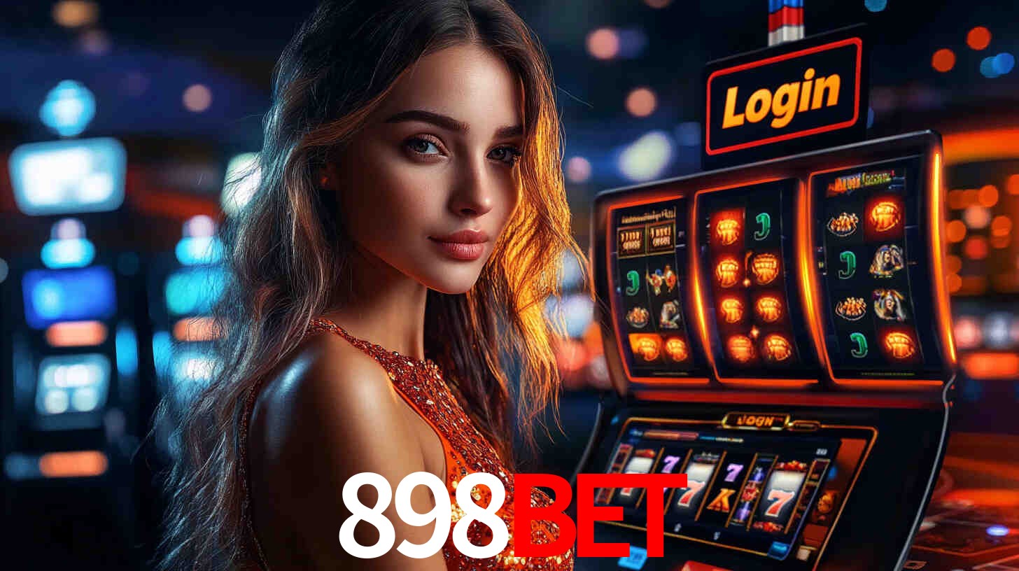 Blackjack Table 898BET