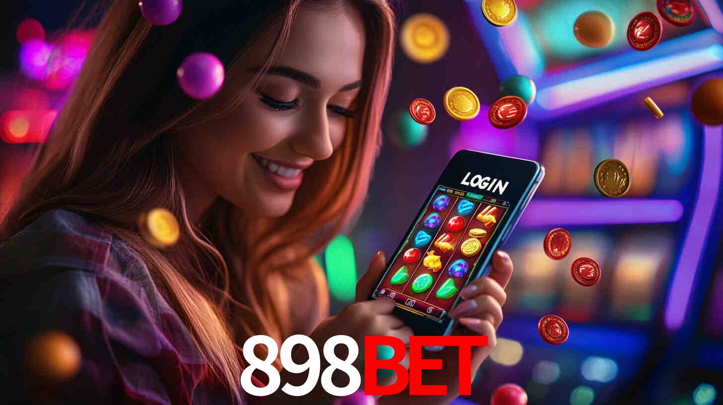 Roulette Table 898BET