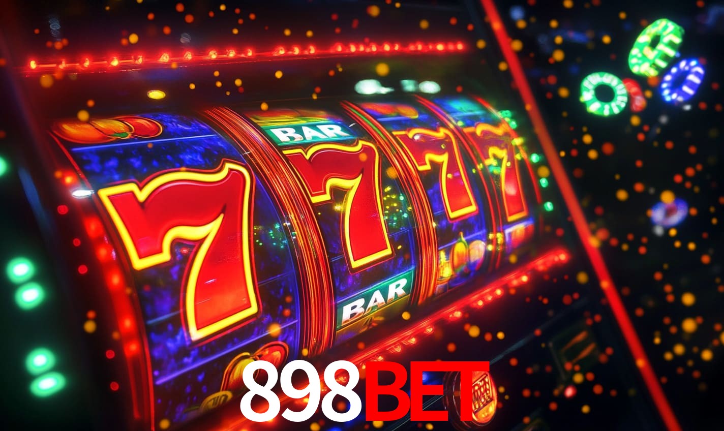 Daily Bonuses 898BET