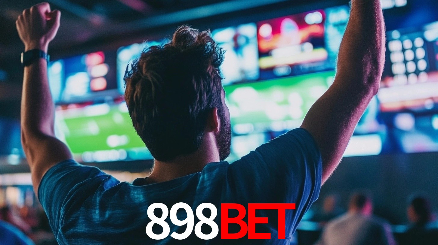Programa VIP 898BET