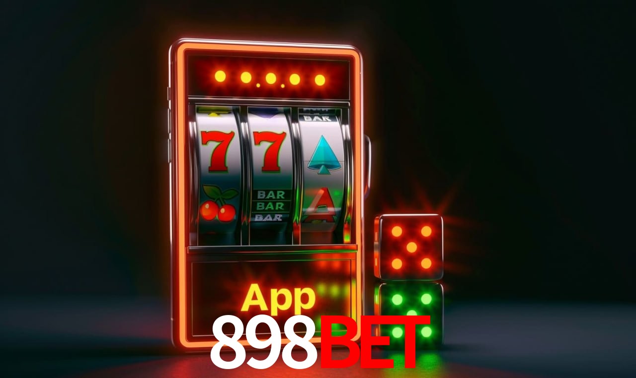 Diretório de Jogos 898BET