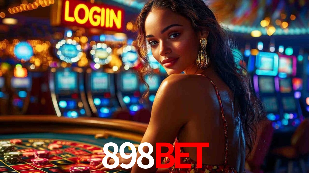 Segurança 2FA 898BET