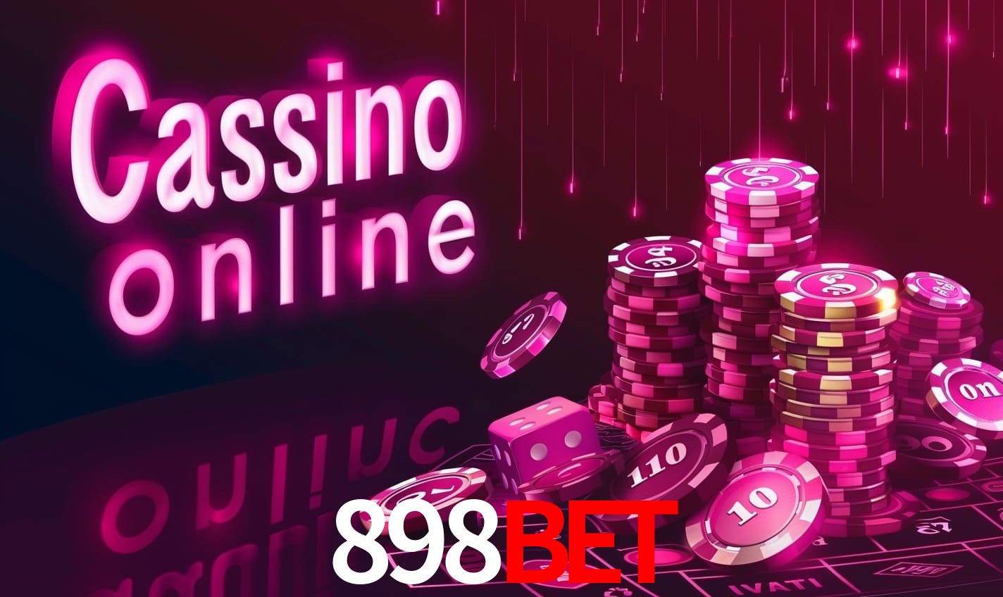 Desvendando o Mundo dos Jogos Virtuais na 898BET