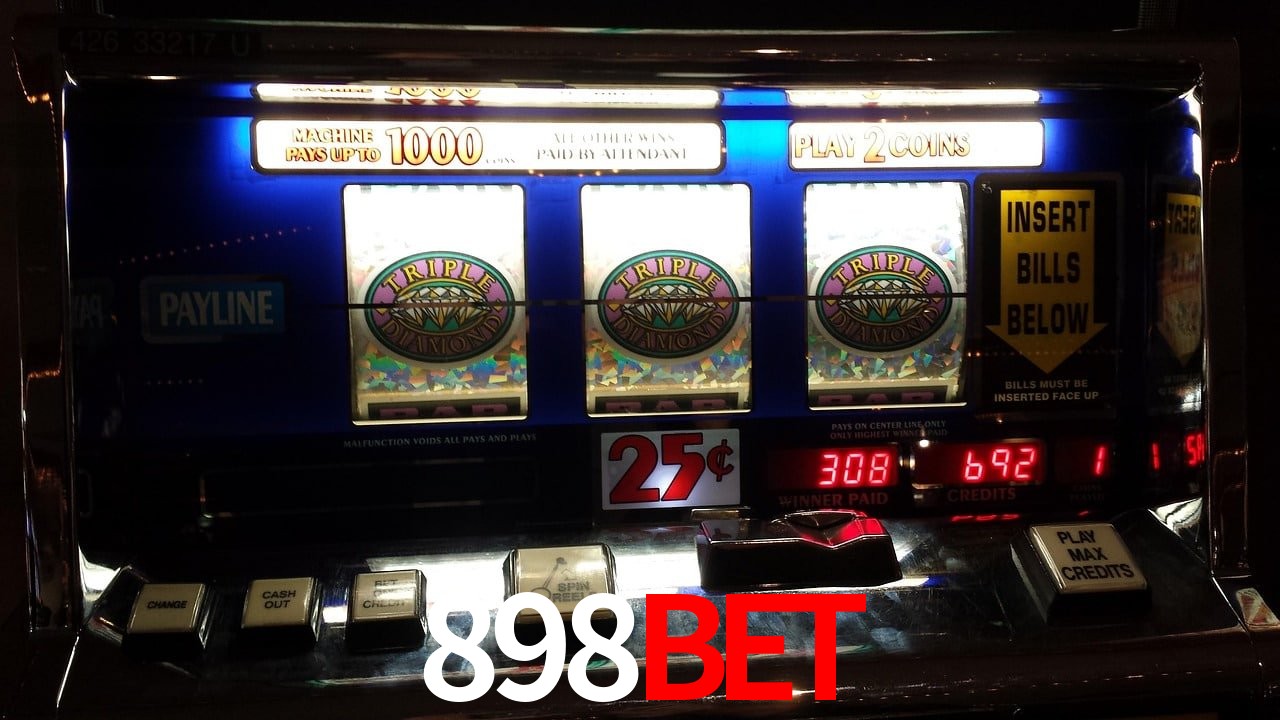 Live Casino 898BET