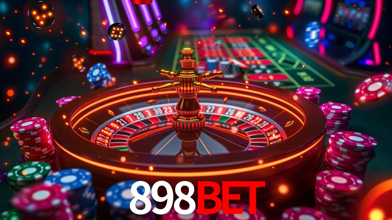 898BET.COM