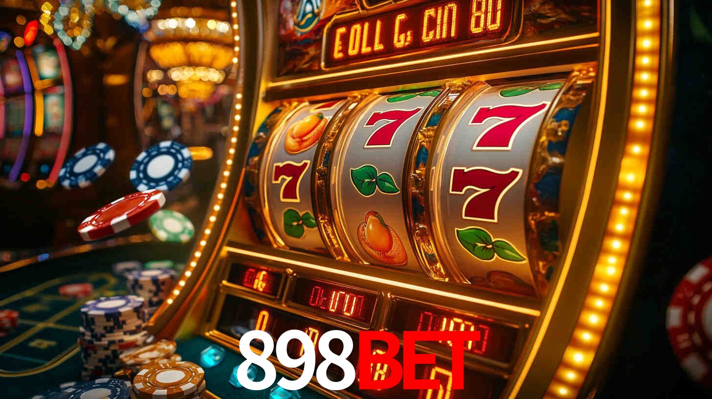 Exclusive Games 898bet