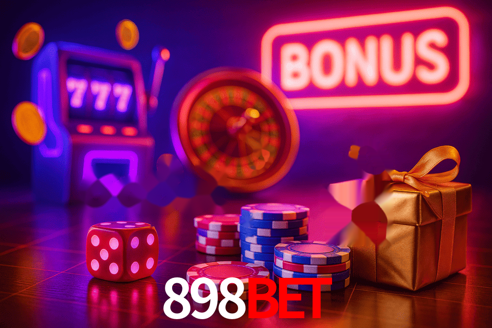 A Experiência Imersiva dos Cassinos Ao Vivo no 898bet