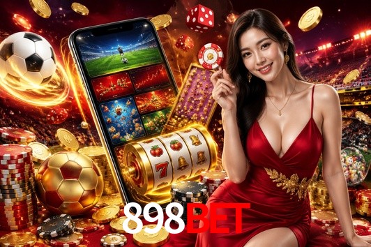 Football Betting 898bet