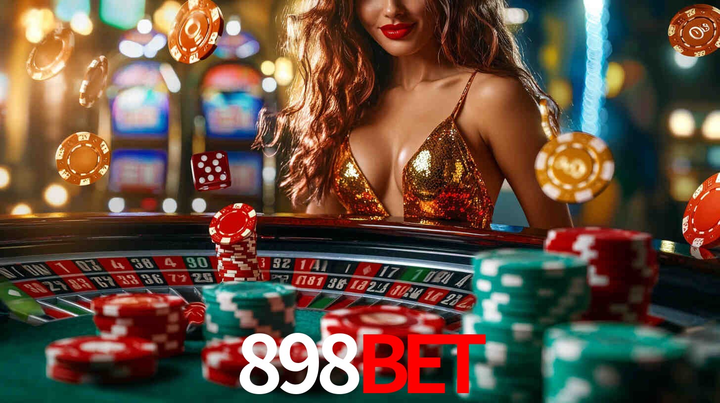 Premium Interface 898bet